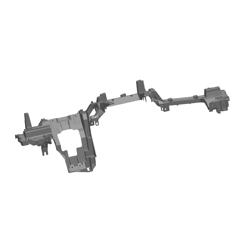Ccb-Rahmen aus Magnesiumlegierungsdruckguss Ccb-Rahmen aus Magnesiumlegierungsdruckguss