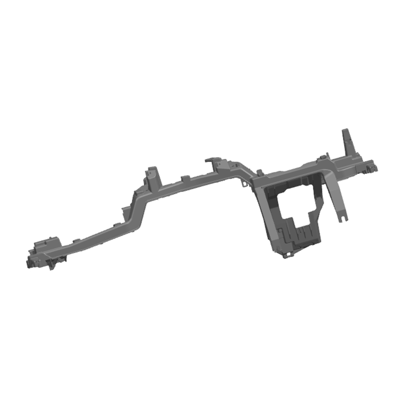 Ccb-Rahmen aus Magnesiumlegierungsdruckguss Ccb-Rahmen aus Magnesiumlegierungsdruckguss