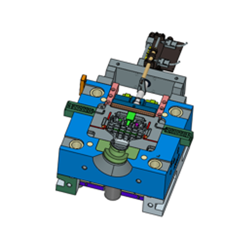 Batteriefachplatte aus Aluminiumlegierung, extrudiert Batteriefachplatte aus Aluminiumlegierung, extrudiert