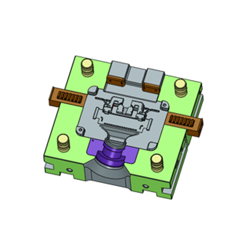 Batteriefachplatte aus Aluminiumlegierung, extrudiert Batteriefachplatte aus Aluminiumlegierung, extrudiert
